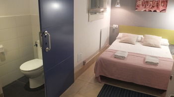 No Limit Barcelona Central Экстерьер фото